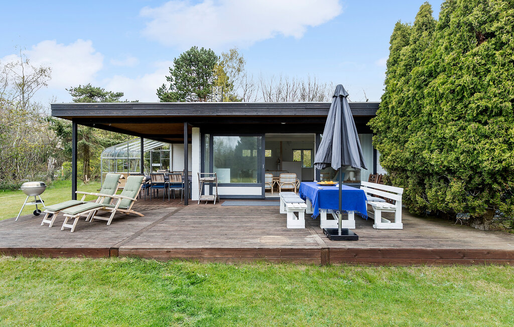 Feriehus - Rågeleje , Danmark - E09886 11