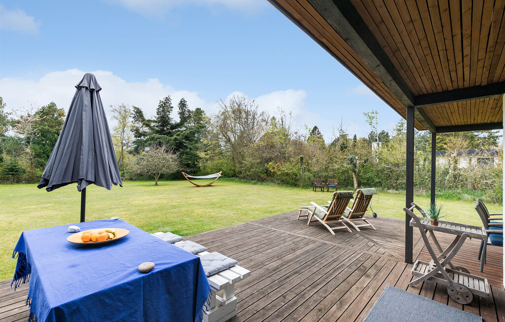 Feriehus - Rågeleje , Danmark - E09886 12