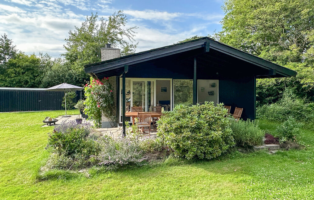 Ferienhaus - Tisvildeleje Strand , Dänemark - E09164 12