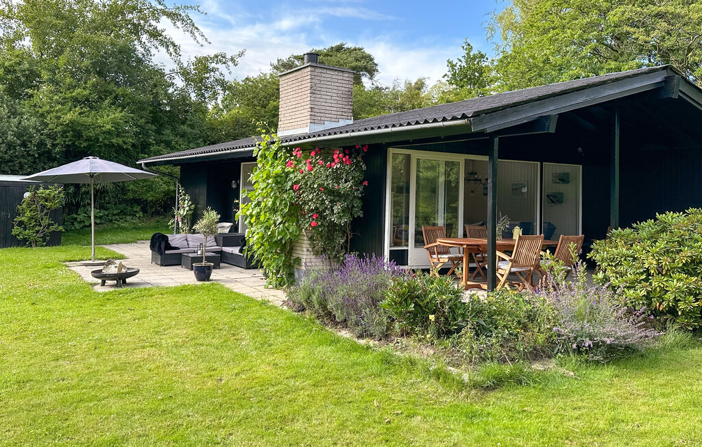 Ferienhaus - Tisvildeleje Strand , Dänemark - E09164 13