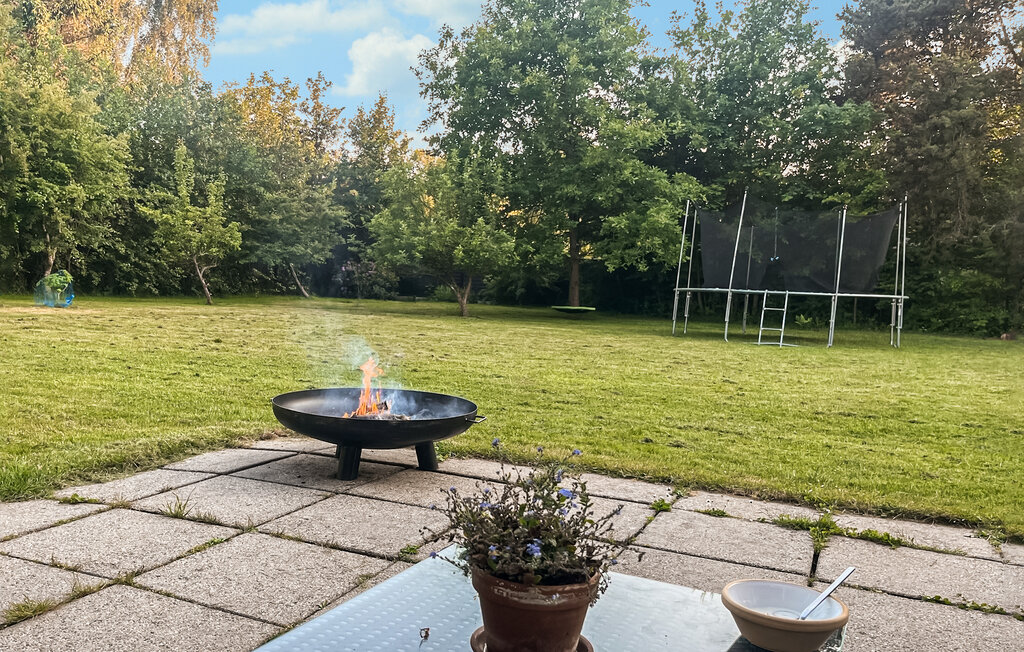 Ferienhaus - Tisvildeleje Strand , Dänemark - E09164 14