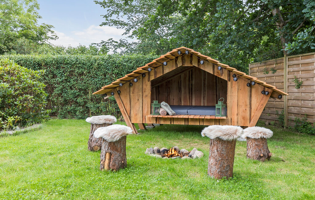 Ferienhaus - Vejby Strand , Dänemark - E09624 14