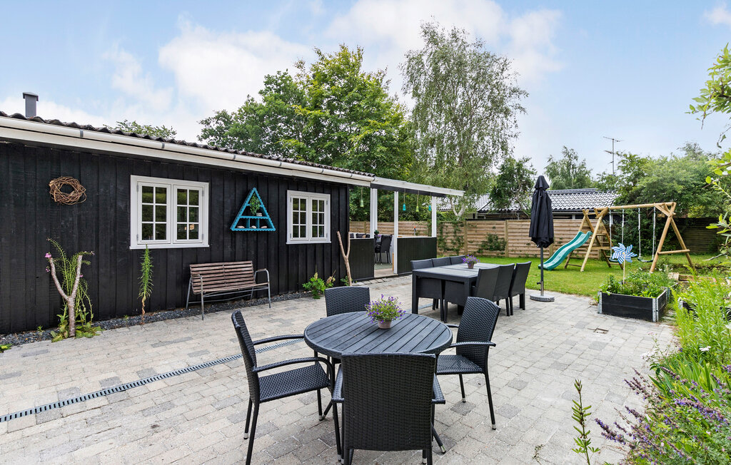 Ferienhaus - Vejby Strand , Dänemark - E09624 9
