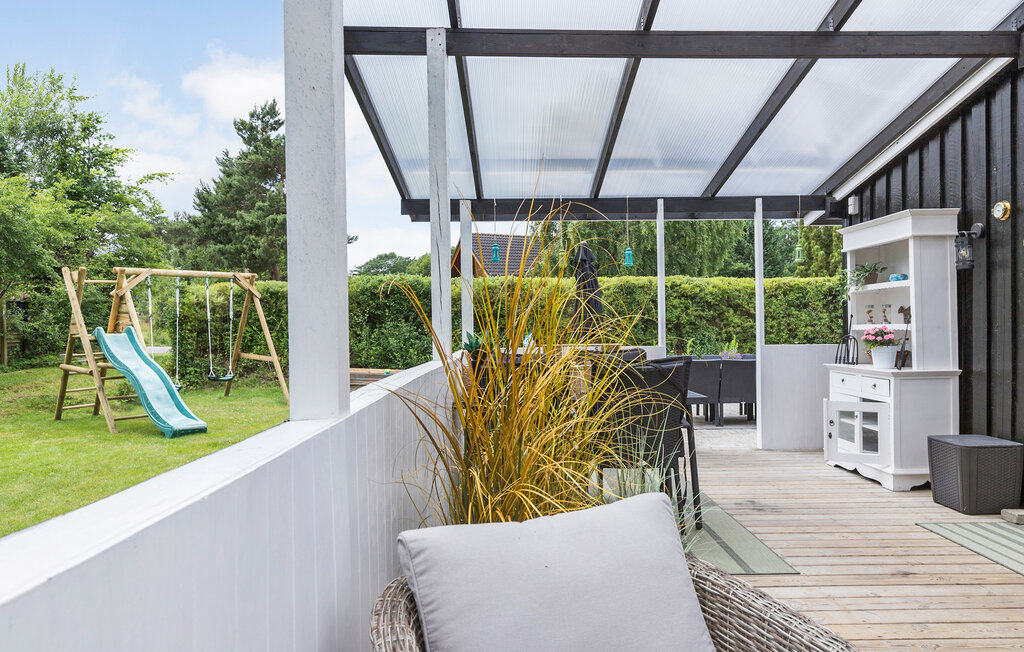 Ferienhaus - Vejby Strand , Dänemark - E09624 11