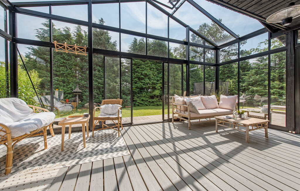 Ferienhaeuser - Vejby Strand , Dänemark - E09129 2