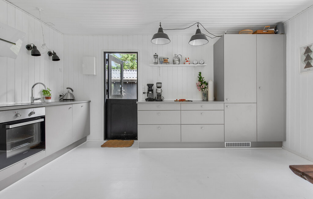 Ferienhaeuser - Vejby Strand , Dänemark - E09129 6