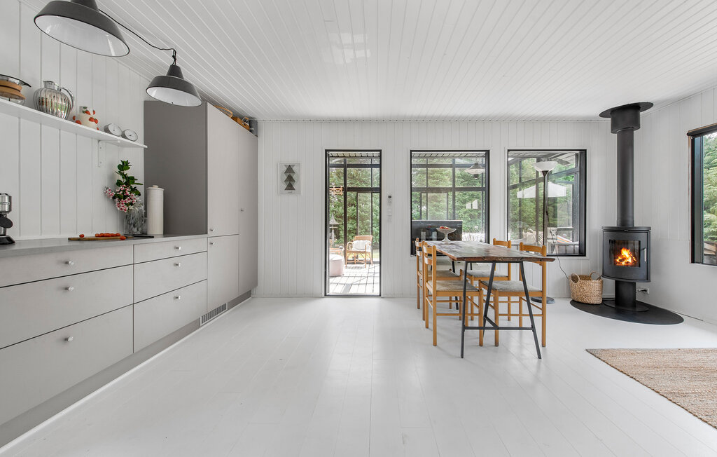 Ferienhaeuser - Vejby Strand , Dänemark - E09129 5