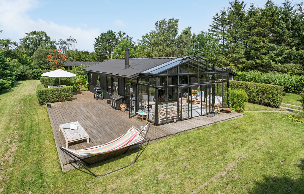 Ferienhaeuser - Vejby Strand , Dänemark - E09129 1