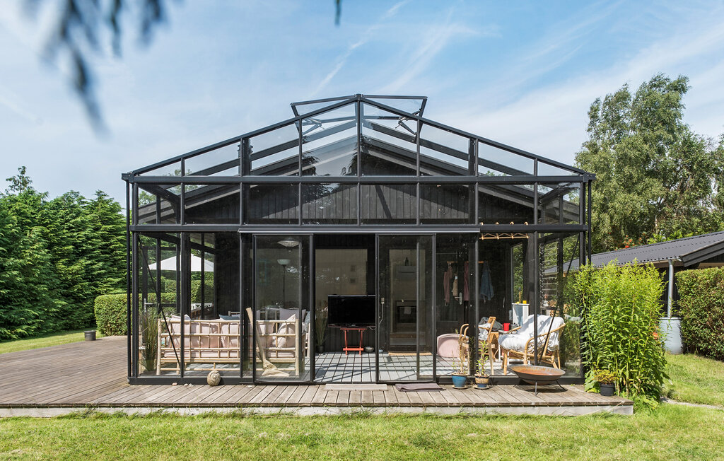 Ferienhaeuser - Vejby Strand , Dänemark - E09129 10