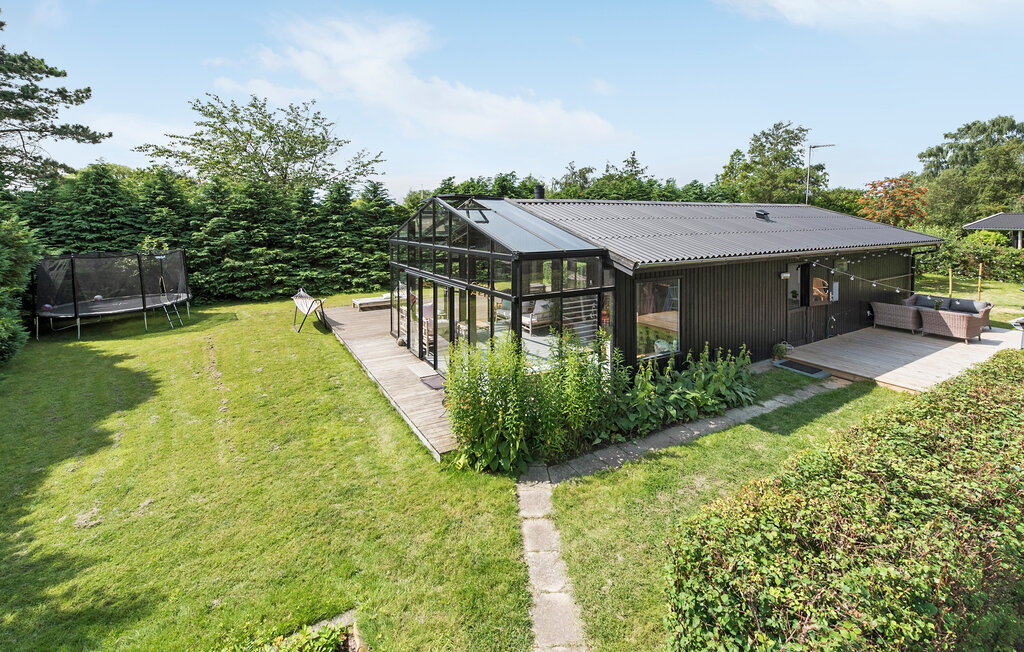 Ferienhaeuser - Vejby Strand , Dänemark - E09129 9