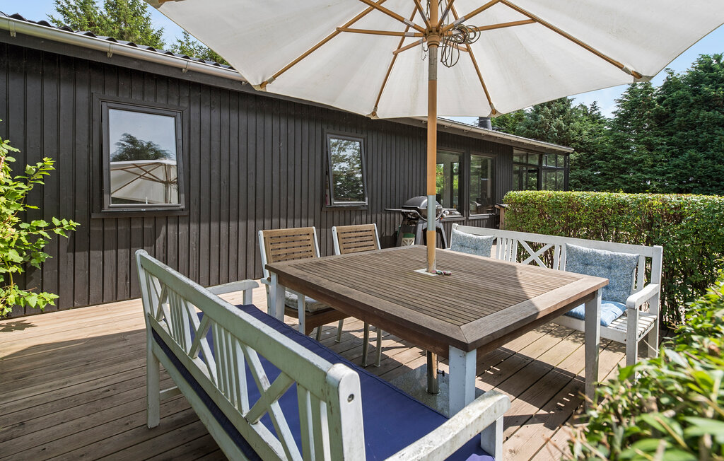 Ferienhaeuser - Vejby Strand , Dänemark - E09129 3