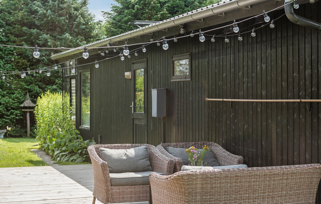 Ferienhaeuser - Vejby Strand , Dänemark - E09129 11