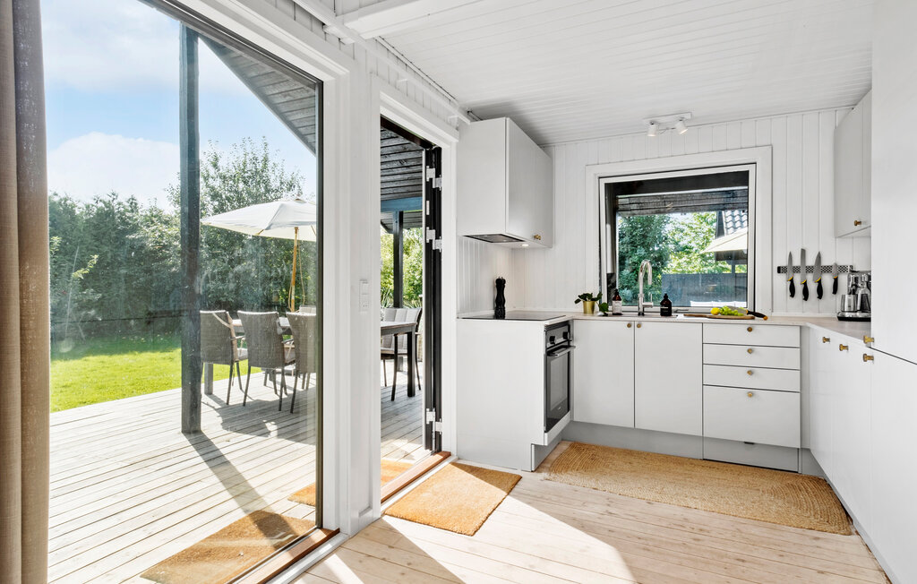 Feriehuse - Tisvildeleje Strand , Danmark - E09133 7