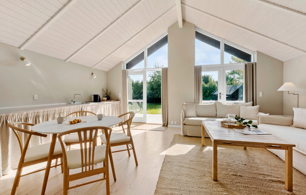 Feriehuse - Tisvildeleje Strand , Danmark - E09133 3