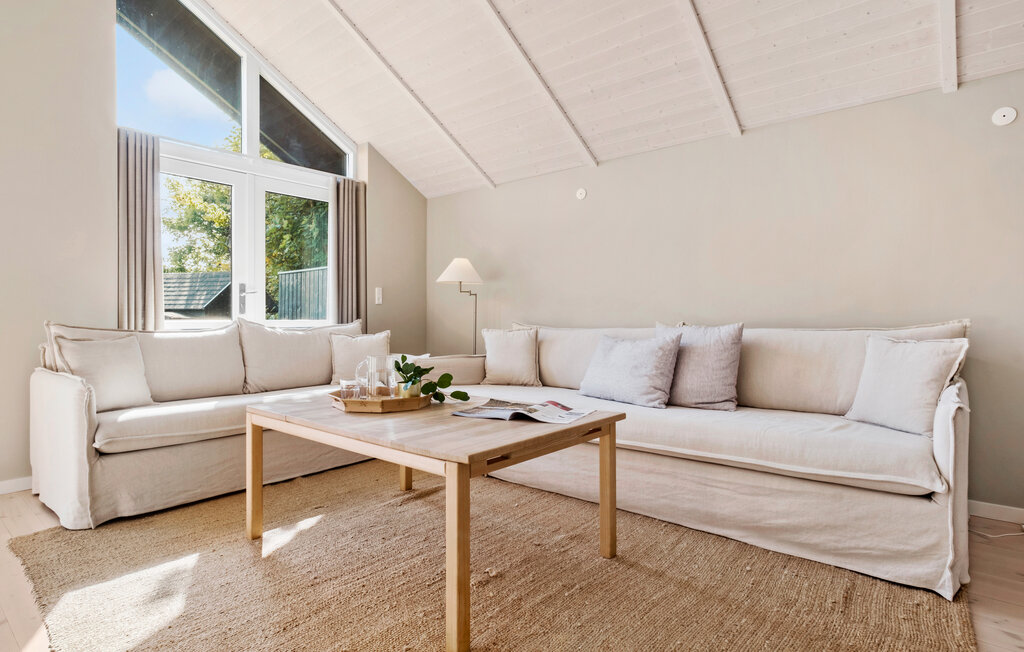 Feriehuse - Tisvildeleje Strand , Danmark - E09133 16