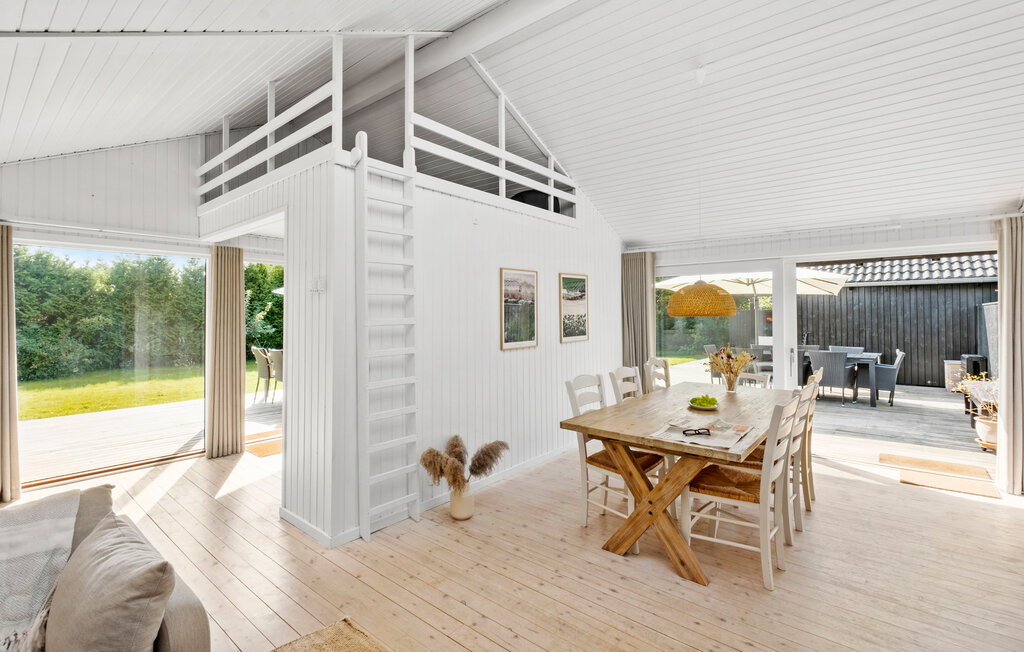 Feriehuse - Tisvildeleje Strand , Danmark - E09133 5