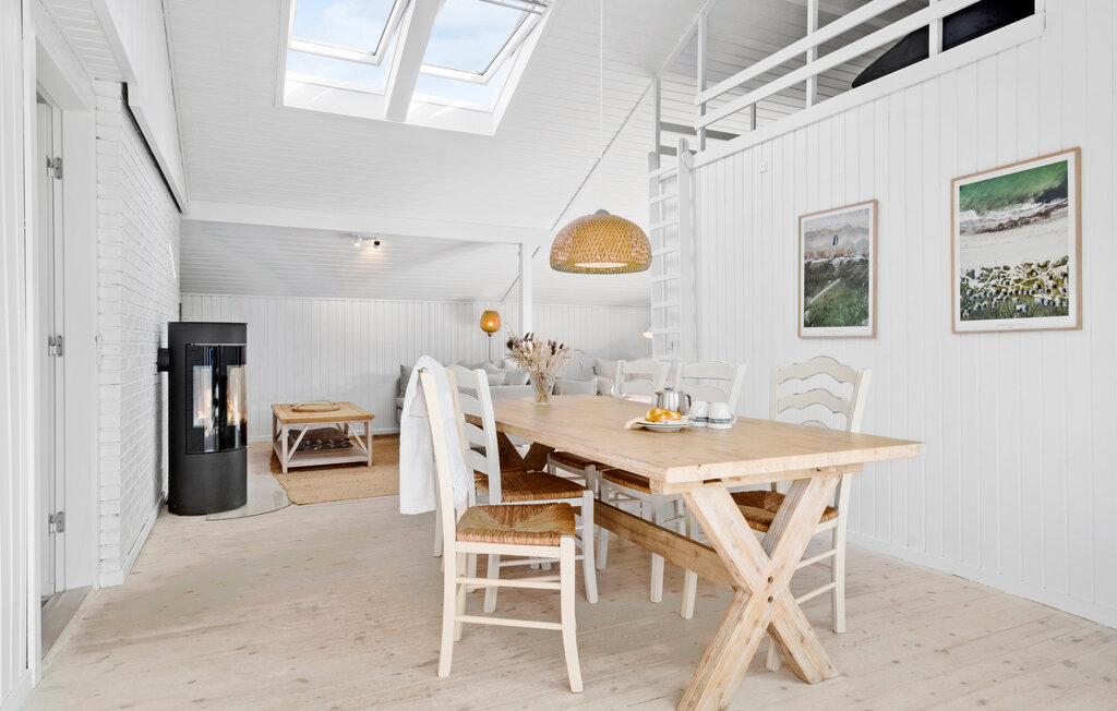 Feriehuse - Tisvildeleje Strand , Danmark - E09133 6