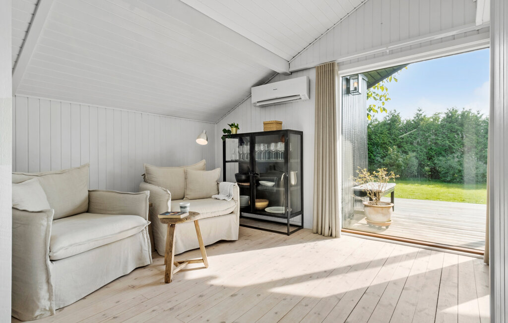 Feriehuse - Tisvildeleje Strand , Danmark - E09133 8