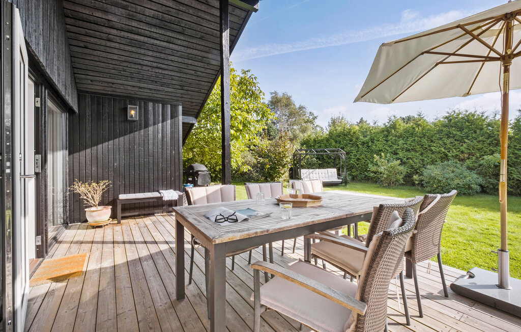 Feriehuse - Tisvildeleje Strand , Danmark - E09133 10