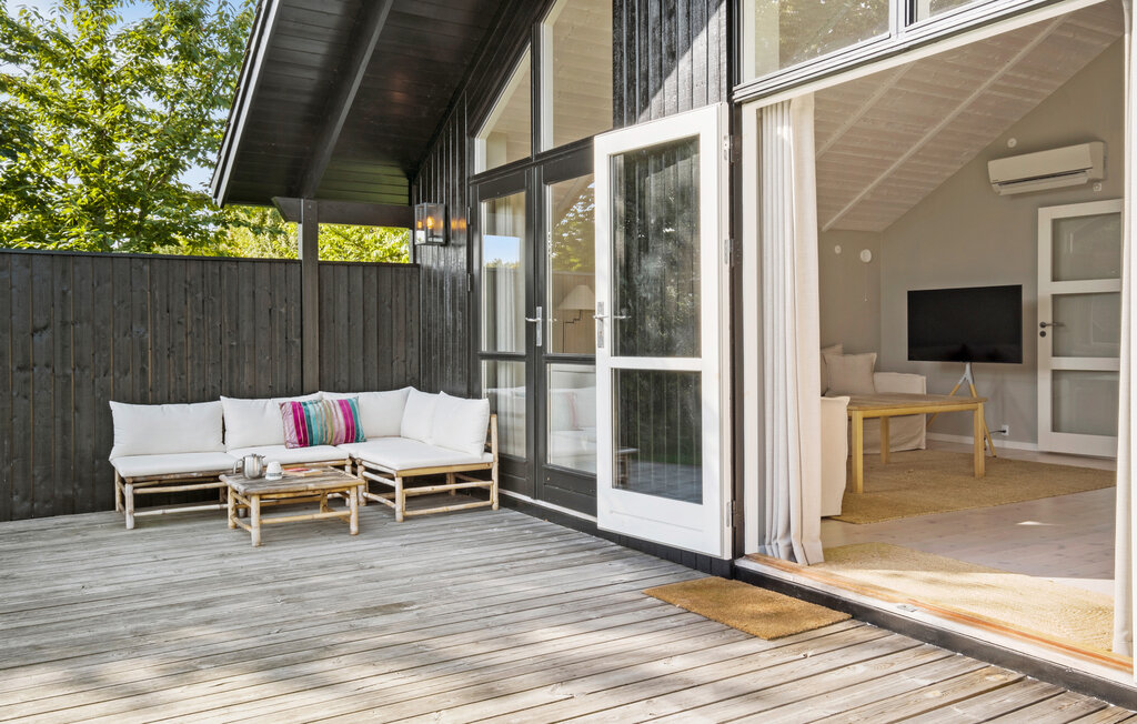 Feriehuse - Tisvildeleje Strand , Danmark - E09133 12