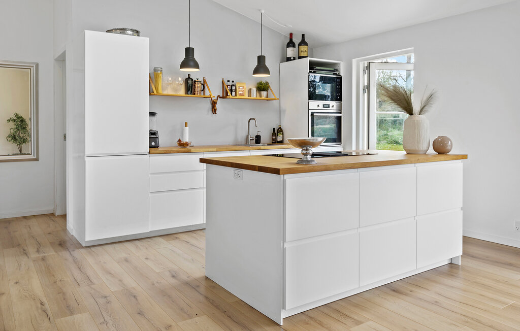 Feriehuse - Vejby Strand , Danmark - E09552 8