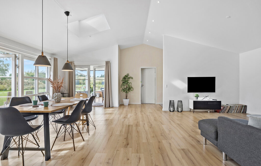 Feriehuse - Vejby Strand , Danmark - E09552 5