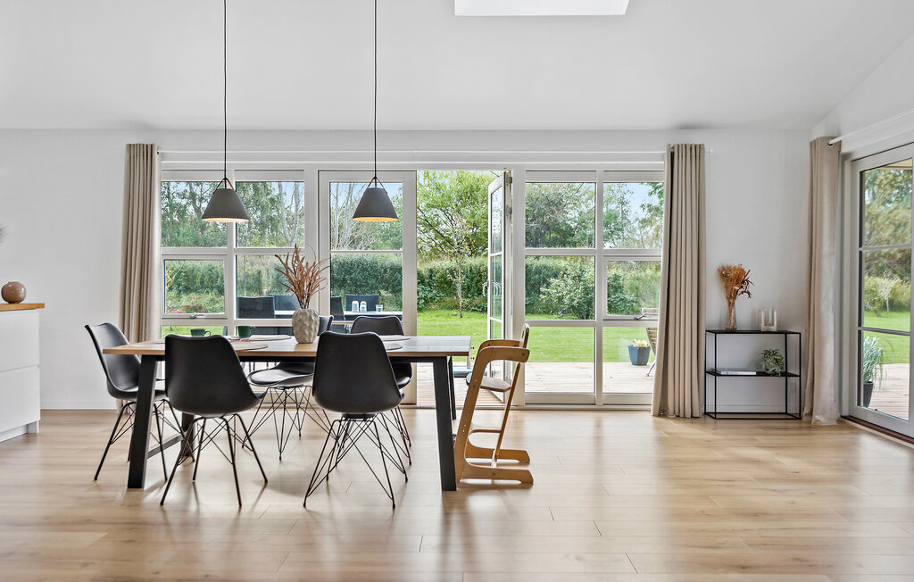 Feriehuse - Vejby Strand , Danmark - E09552 18