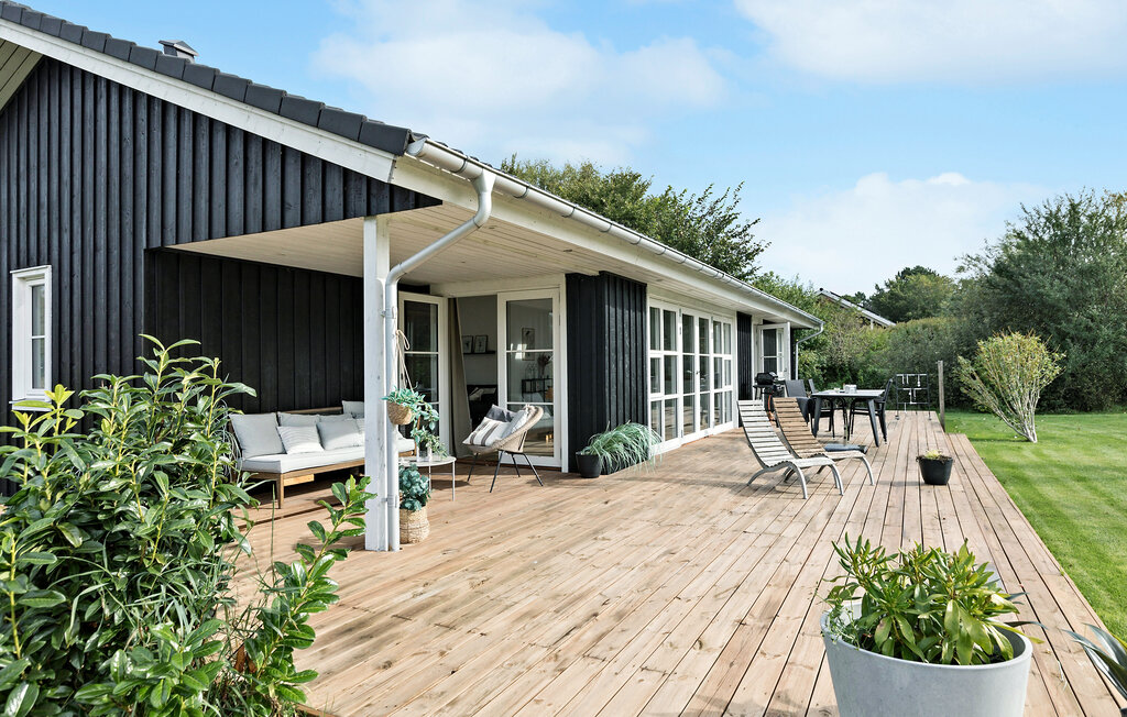 Feriehuse - Vejby Strand , Danmark - E09552 3