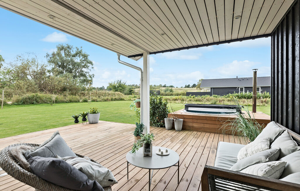 Feriehuse - Vejby Strand , Danmark - E09552 2