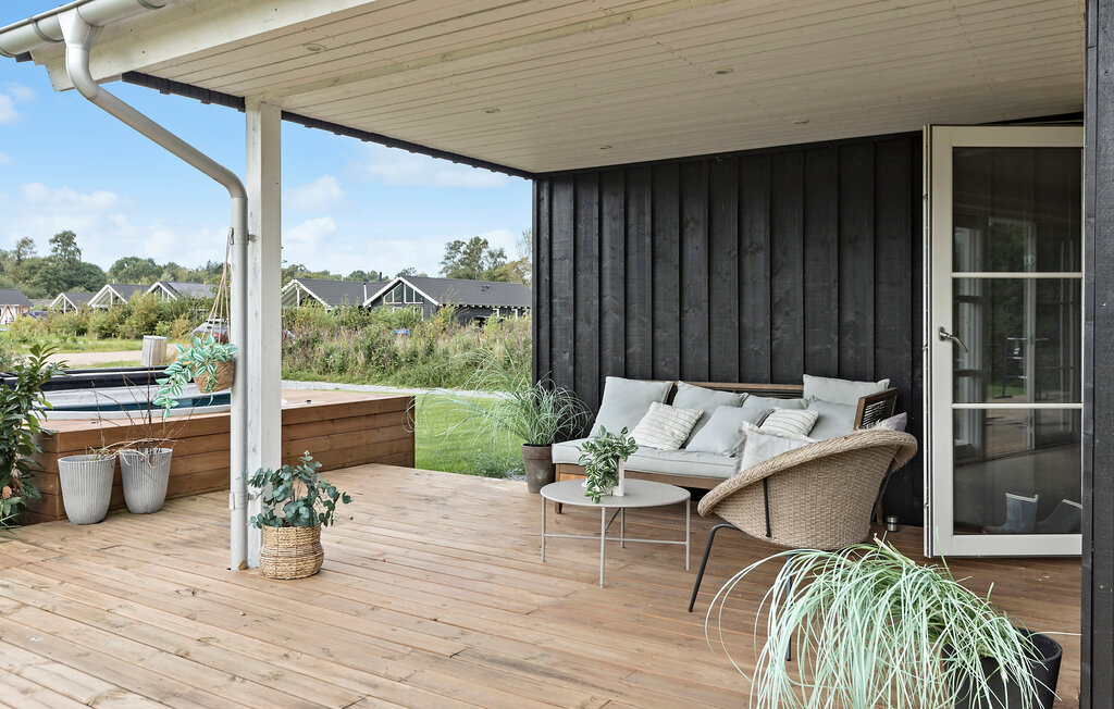 Feriehuse - Vejby Strand , Danmark - E09552 12
