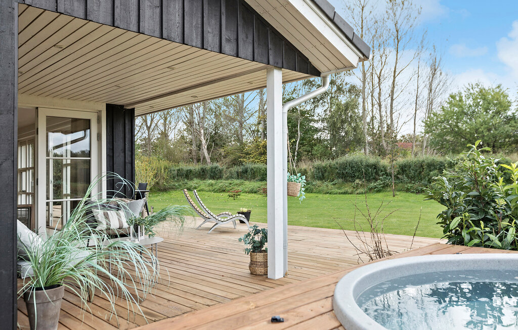 Feriehuse - Vejby Strand , Danmark - E09552 9