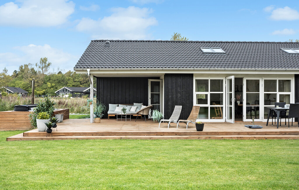 Feriehuse - Vejby Strand , Danmark - E09552 16