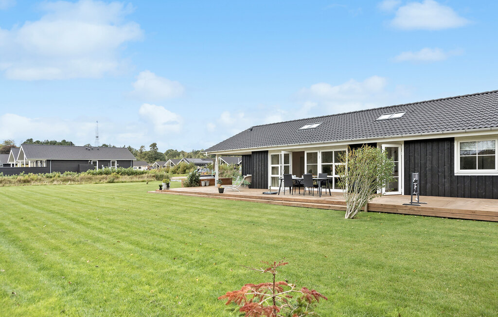 Feriehuse - Vejby Strand , Danmark - E09552 17