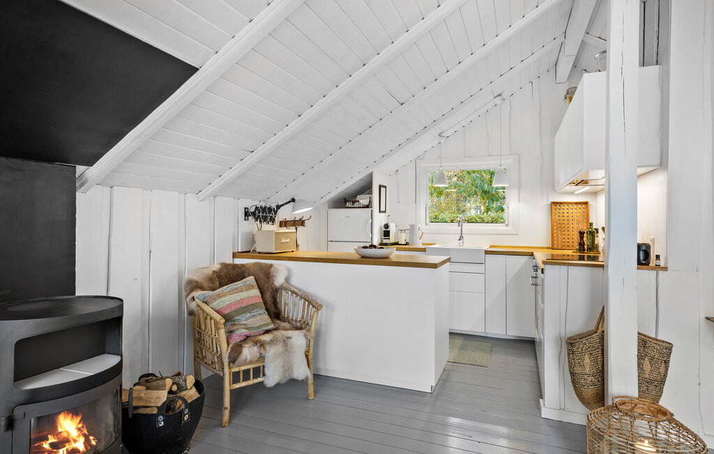 Semesterhus - Tisvildeleje Strand , Danmark - E09110 6