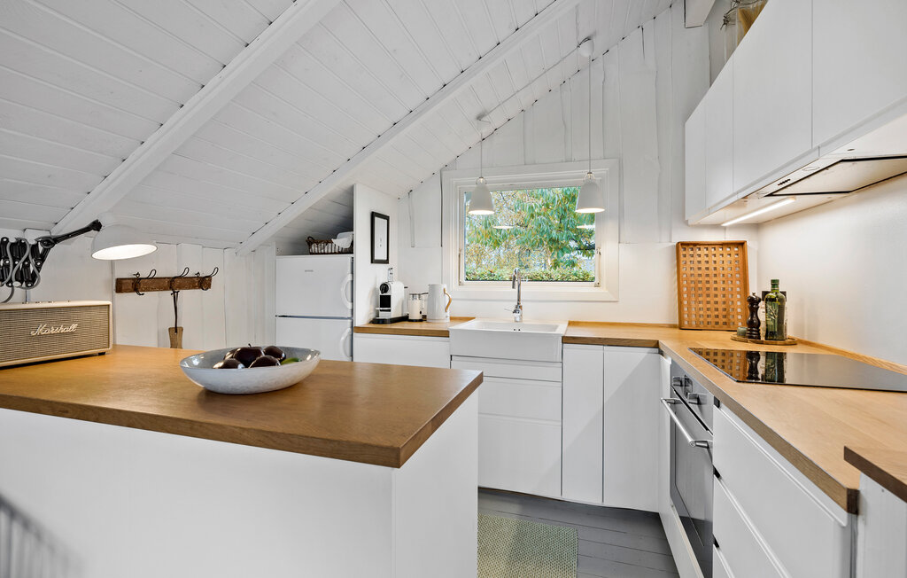 Semesterhus - Tisvildeleje Strand , Danmark - E09110 7