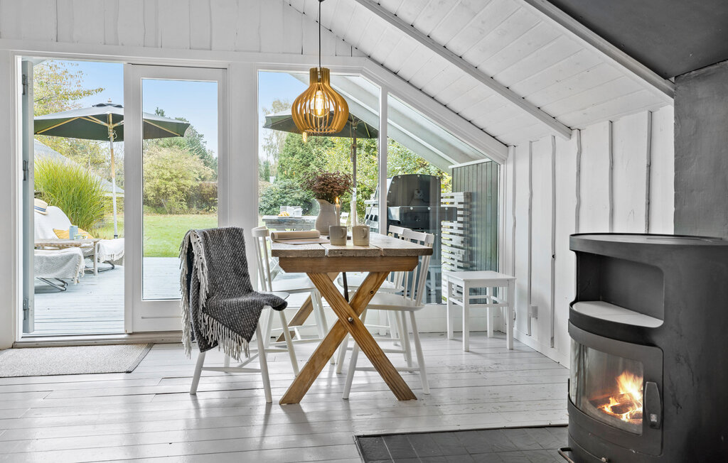 Semesterhus - Tisvildeleje Strand , Danmark - E09110 3