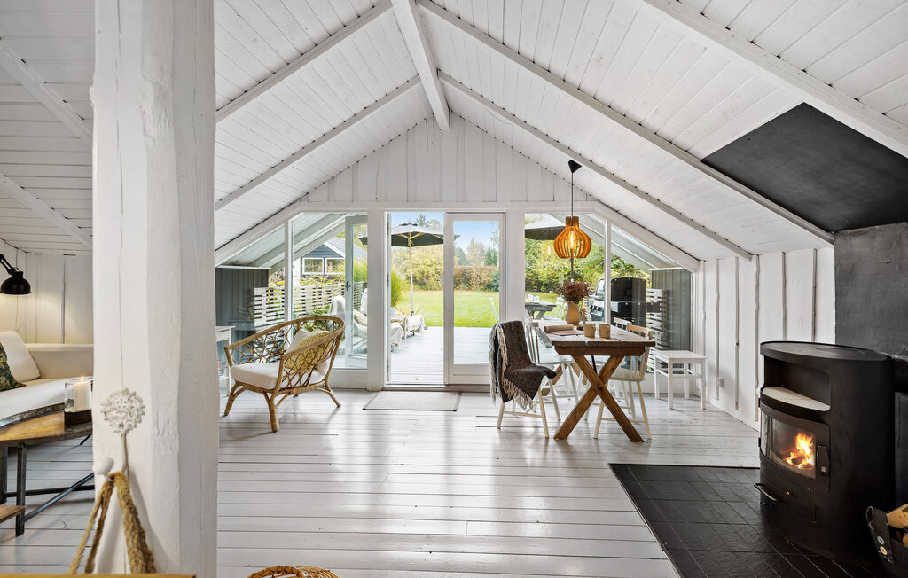 Semesterhus - Tisvildeleje Strand , Danmark - E09110 4