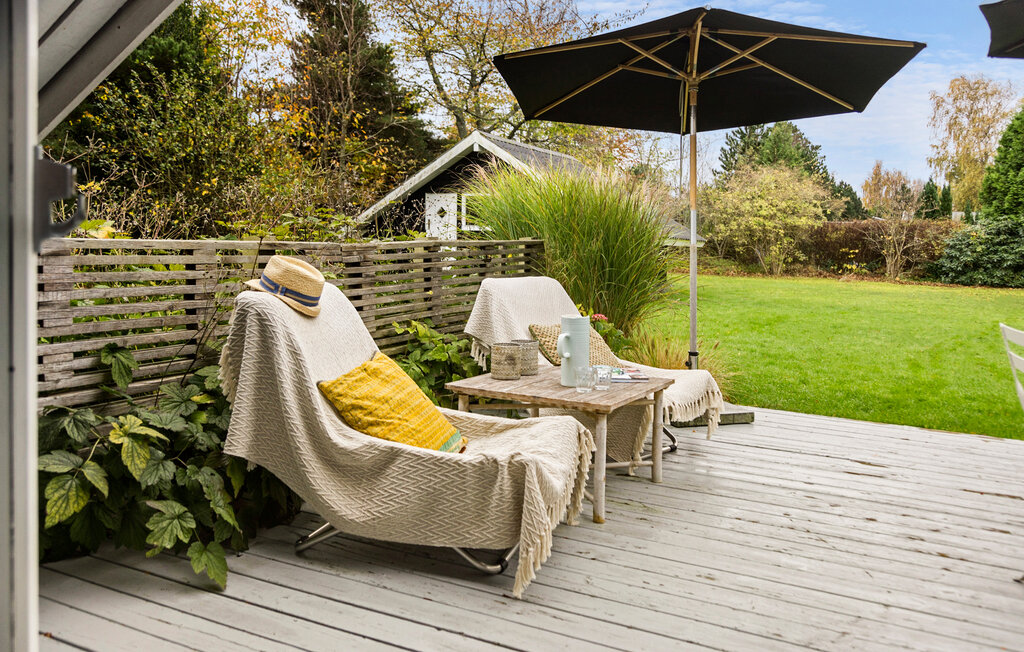 Semesterhus - Tisvildeleje Strand , Danmark - E09110 12