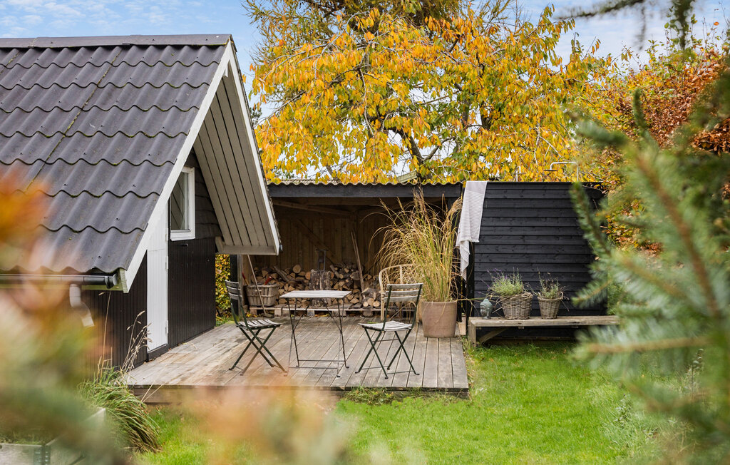 Semesterhus - Tisvildeleje Strand , Danmark - E09110 9