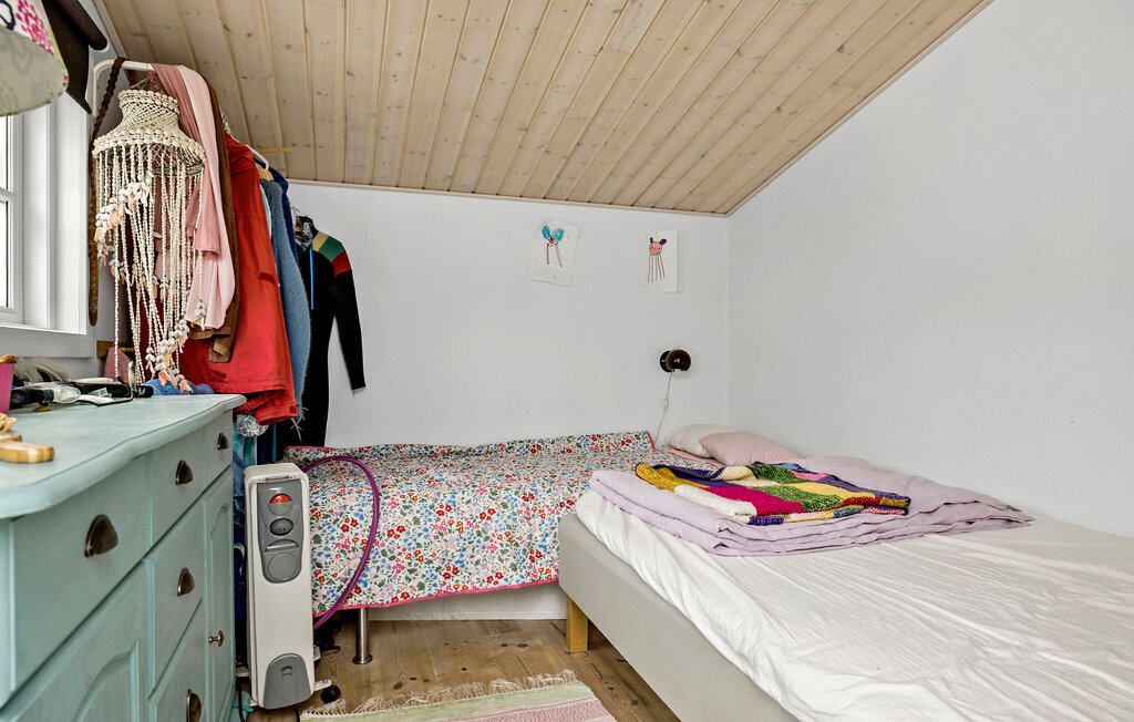 Semesterhus - Tisvildeleje Strand , Danmark - E09116 16