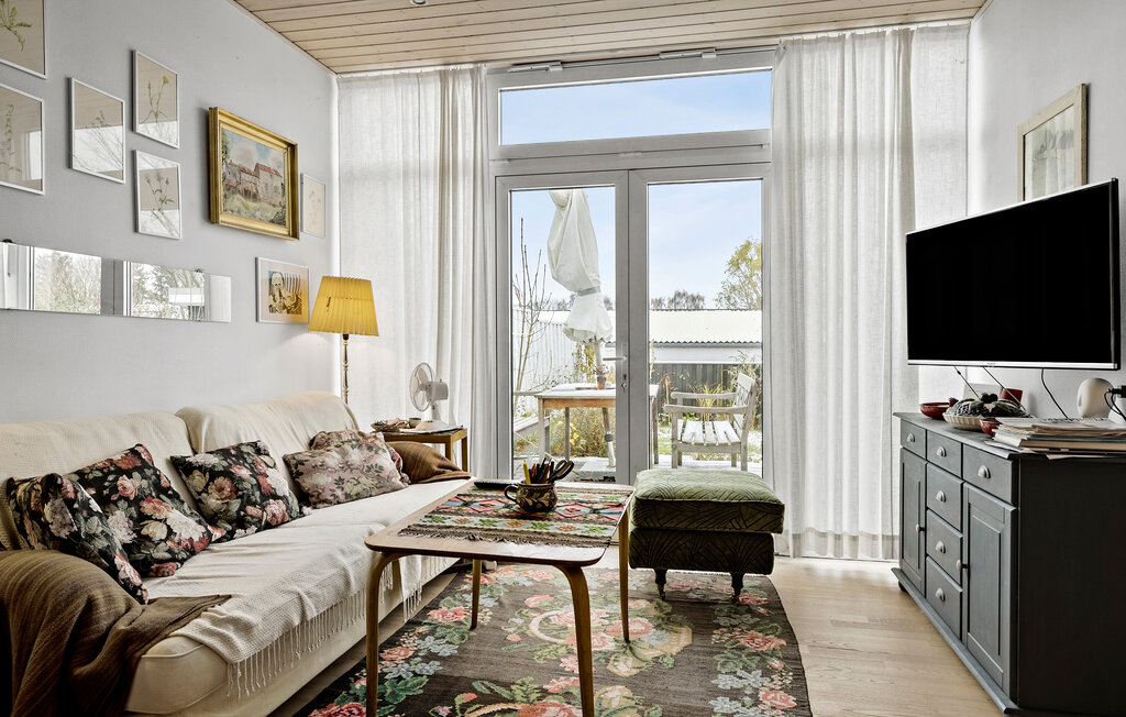 Semesterhus - Tisvildeleje Strand , Danmark - E09116 7