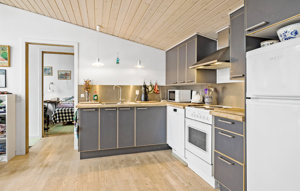 Semesterhus - Tisvildeleje Strand , Danmark - E09116 6