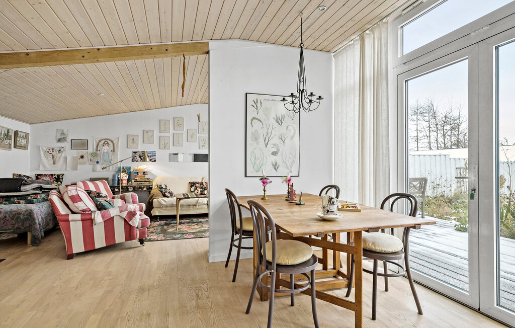 Semesterhus - Tisvildeleje Strand , Danmark - E09116 3