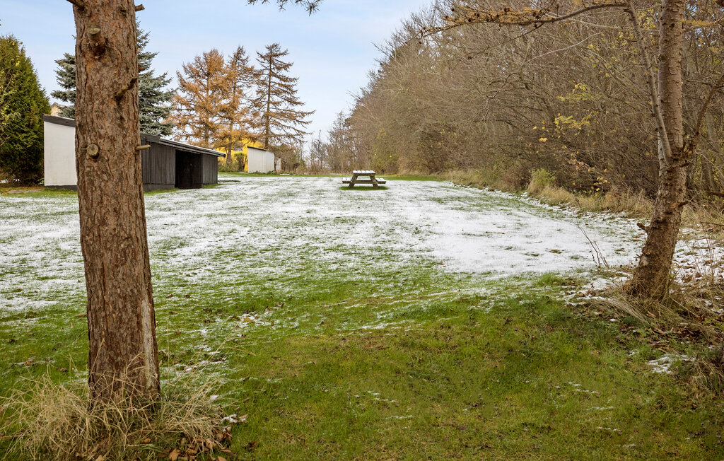 Semesterhus - Tisvildeleje Strand , Danmark - E09116 2