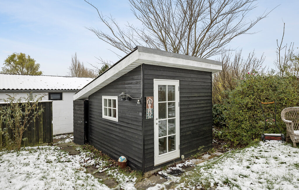 Semesterhus - Tisvildeleje Strand , Danmark - E09116 9