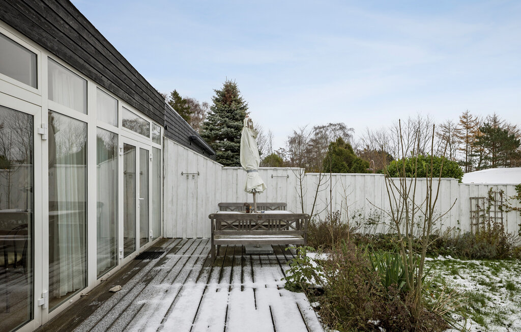 Semesterhus - Tisvildeleje Strand , Danmark - E09116 10