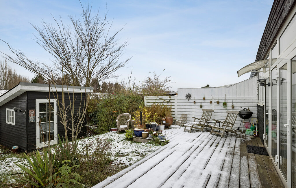 Semesterhus - Tisvildeleje Strand , Danmark - E09116 8
