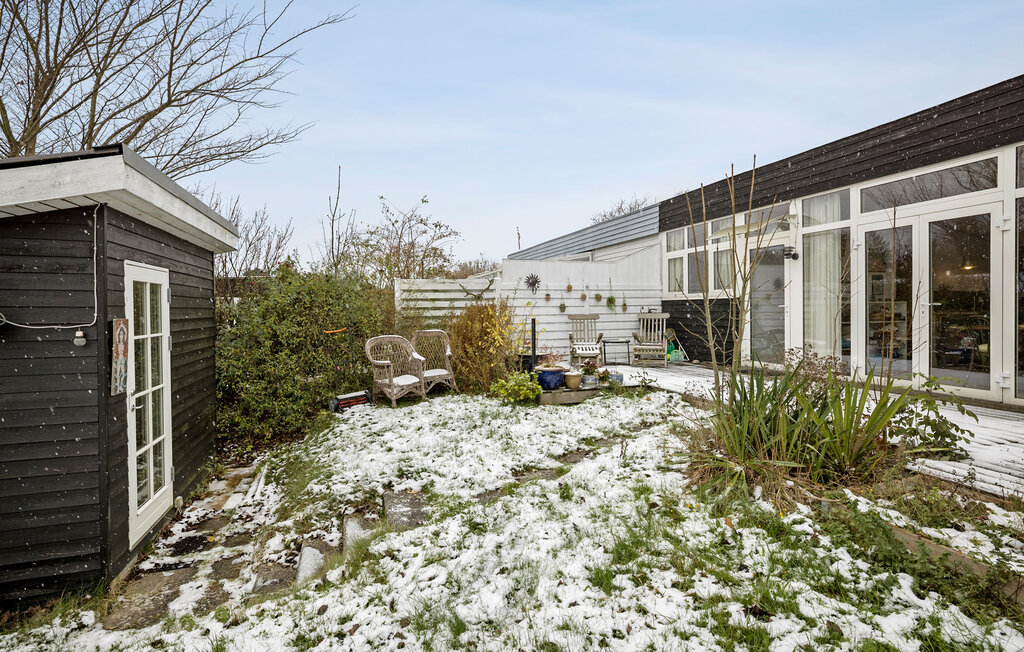 Semesterhus - Tisvildeleje Strand , Danmark - E09116 11