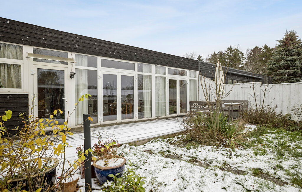 Semesterhus - Tisvildeleje Strand , Danmark - E09116 12