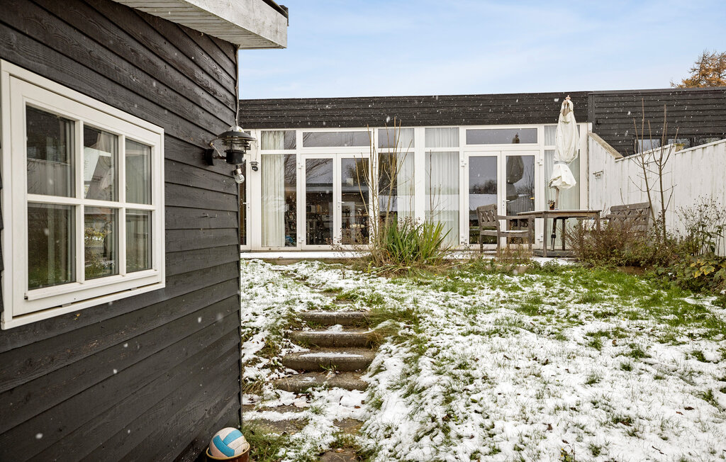 Semesterhus - Tisvildeleje Strand , Danmark - E09116 13